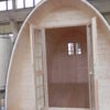 Camping Pod 4 m Length