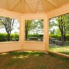 Pavilion 9.9 m2 GAZEBO