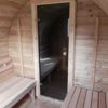 Sauna barrel 3.5 m Length Inside