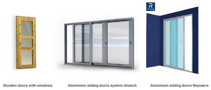 cubedoors