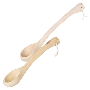 Wooden Ladle