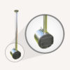 external heater