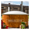 fiberglass hot tub cover