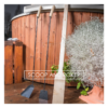 scoop and poker tools for hot tub