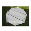 hot tub wooden cover