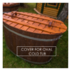 hot tub cover