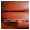 hot tub insulated cover
