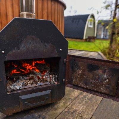 Heaters for Hot Tubs open view