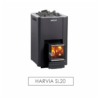 Heaters for sauna view Heaters for sauna view