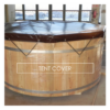 hot tub tent cover