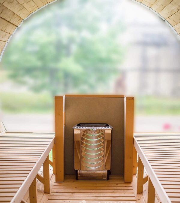 Electric Heaters for Saunas in setting Electric Heaters for Saunas in setting