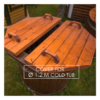 hot tub cover