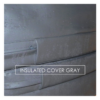 hot tub insulated cover